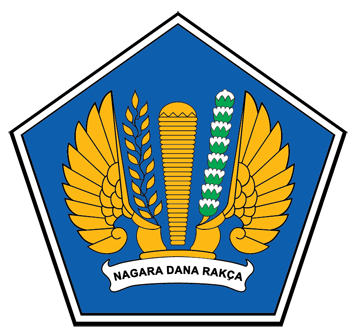 Logo Kemenkeu